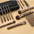 Eigshow Beauty Full MAGICIAN SERIES - 18 COMPLETE BRUSH KIT - LUCKY COFFEE